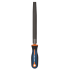 Напильник полукруглый Dexter 200 мм MC10-0203, личный
