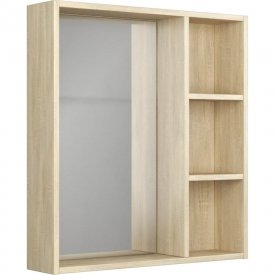 Зеркало-шкаф UNCORIA 68024