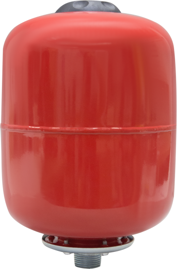 Расширительный бак для системы отопления 8 л Oasis RV 1