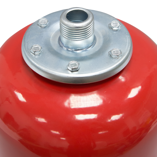 Расширительный бак для системы отопления 8 л Oasis RV 1