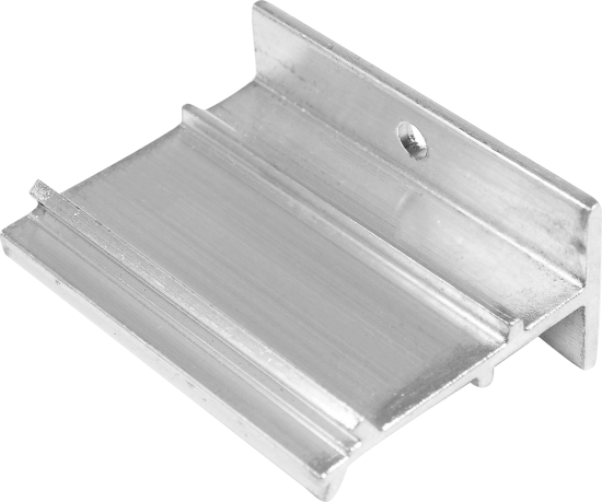 Комплект крепежа для деревянной планки Artens MONO/TWINS