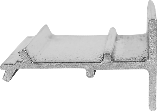 Комплект крепежа для деревянной планки Artens MONO/TWINS