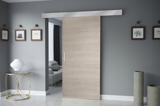 Комплект крепежа для деревянной планки Artens MONO/TWINS