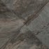 Глазурованный керамогранит Kerama Marazzi Сланец 30x30x0.8 см 1.44 м² матовый цвет коричневый