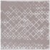 Глазурованный керамогранит Kerama Marazzi Сланец 30x30x0.8 см 1.44 м² матовый цвет коричневый