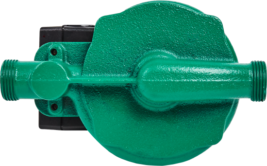 Насос повышения давления Oasis CNP 15/9 160 мм с гайками 1/2