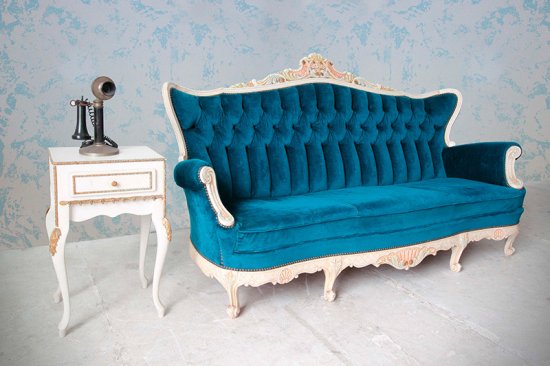 Лак-воск защитно-декоративный Parade Ice Laguna 0.9 л