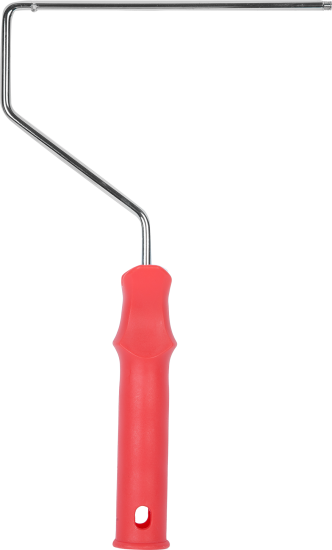 Валик фактурный Pqtools эффект Бамбук 180 мм диаметр бюгеля 6 мм