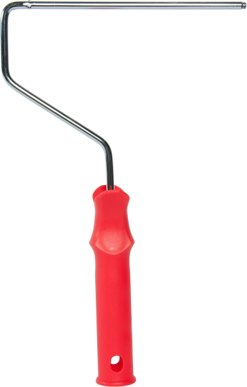 Валик фактурный Pqtools эффект Кожа змеи 180 мм диаметр бюгеля 6 мм