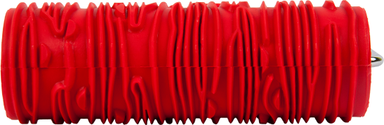 Валик фактурный Pqtools эффект Дождь 180 мм диаметр бюгеля 6 мм