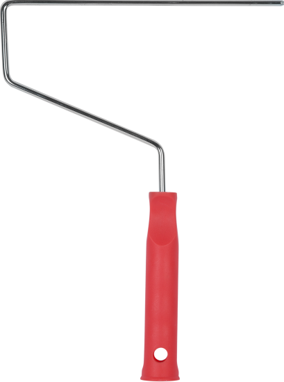 Валик фактурный Pqtools эффект Диагональ 230 мм диаметр бюгеля 6 мм