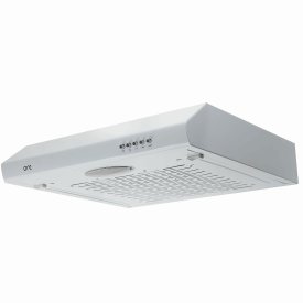 Вытяжка плоская Ore Oliver 60 см цвет белый