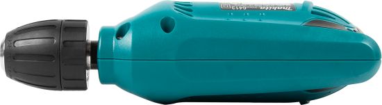 Дрель сетевая безударная Makita 6413, 450 Вт