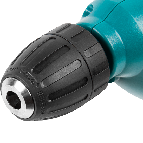 Дрель сетевая безударная Makita 6413, 450 Вт