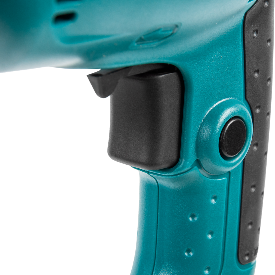 Дрель сетевая безударная Makita 6413, 450 Вт