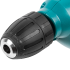Дрель сетевая безударная Makita 6413, 450 Вт