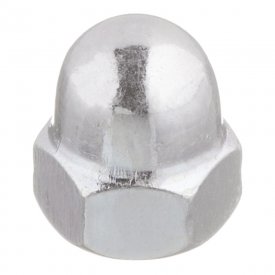 Гайка колпачковая М6 DIN 1587 (3 шт.)