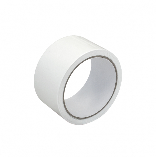 Лента клейкая двухсторонняя 5x1000 см для укладки напольных покрытий