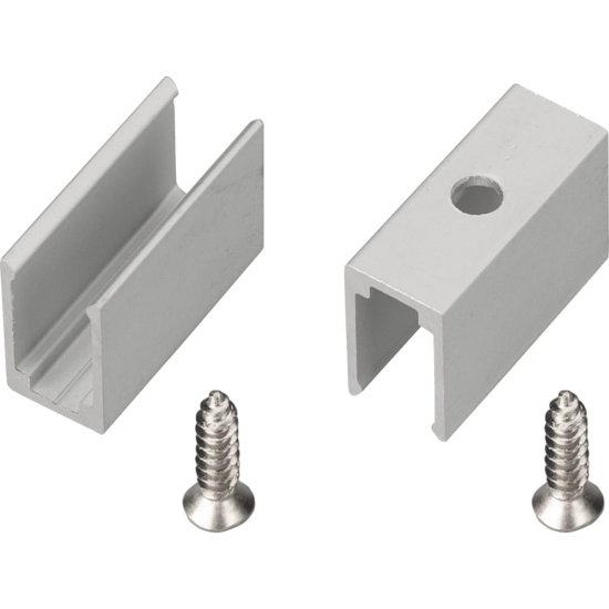 Держатель Arlight ARL-MOONLIGHT-1206-CLIP ANOD
