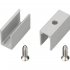 Держатель Arlight ARL-MOONLIGHT-1206-CLIP ANOD