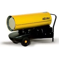Воздухонагреватель OKLIMA SD 170