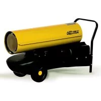 Воздухонагреватель OKLIMA SD 130