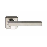 Фалевые ручки SILLUR S.CHROME/P.CHROME