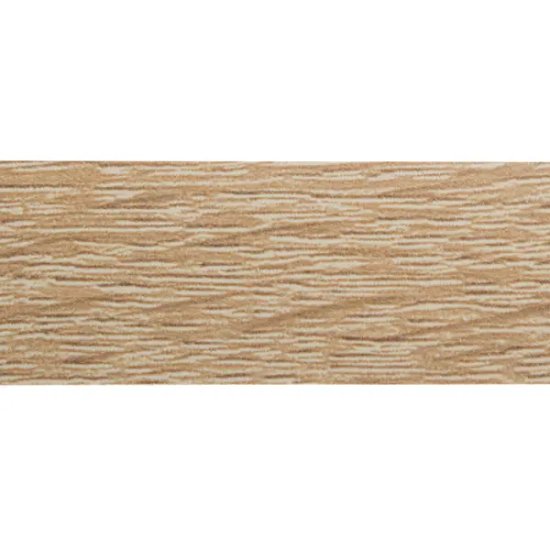 Кромочная лента термоклейкая 19 мм 20 м меламин цвет дуб сонома