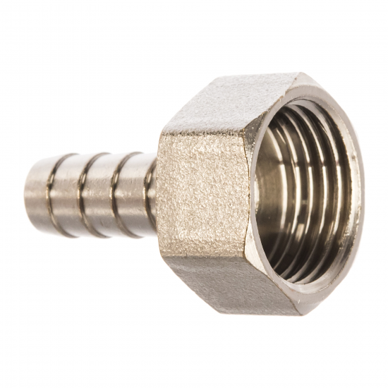 Штуцер газовый Vaxt для шланга ø1/2