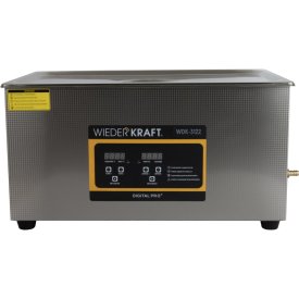 Ультразвуковая ванна WIEDERKRAFT WDK-3122