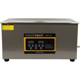 Ультразвуковая ванна WIEDERKRAFT WDK-3122