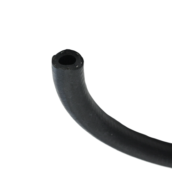 Шланг соединительный Vaxt для бытовых газовых приборов 3 м под штуцер 10 мм резина