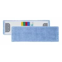 Моп для гладких полов TTS Microblue