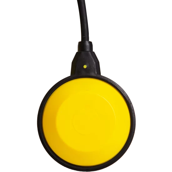 Насос погружной дренажный для грязной воды, 8000 л/час