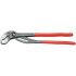 Универсальные переставные клещи Knipex КОБРА