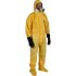 Комбинезон химической защиты Jeta Safety JPC-80-XXL