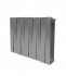 Радиатор биметаллический Royal Thermo Piano Forte 500 мм 10 секций 1