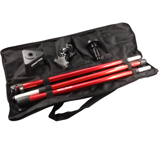 Штатив-штанга трансформер Condtrol TR120-340