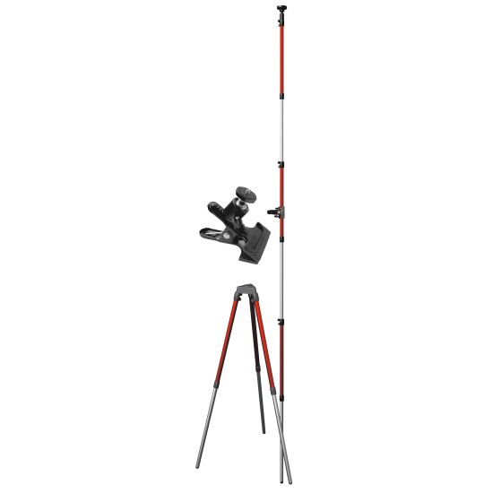 Штатив-штанга трансформер Condtrol TR120-340