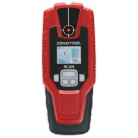 Детектор скрытой проводки и металла Condtrol Scan