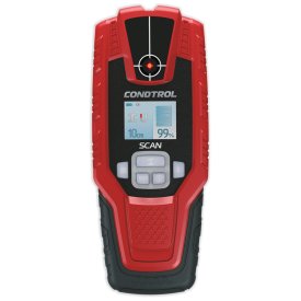 Детектор скрытой проводки и металла Condtrol Scan