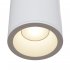 Светильник Maytoni Technical Alfa GU10 50 Вт 4 кв.м белый IP65 (C029CL-01W)