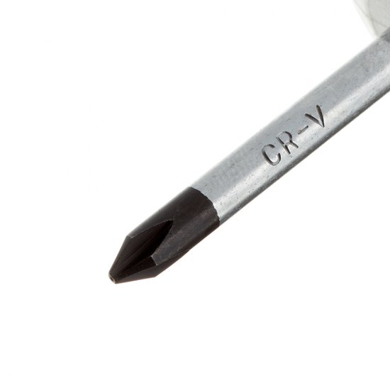 Отвертка крестовая PH1 38 мм Rage by Vira (391116)