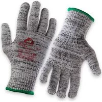 Перчатки Jeta Safety Самурай 01