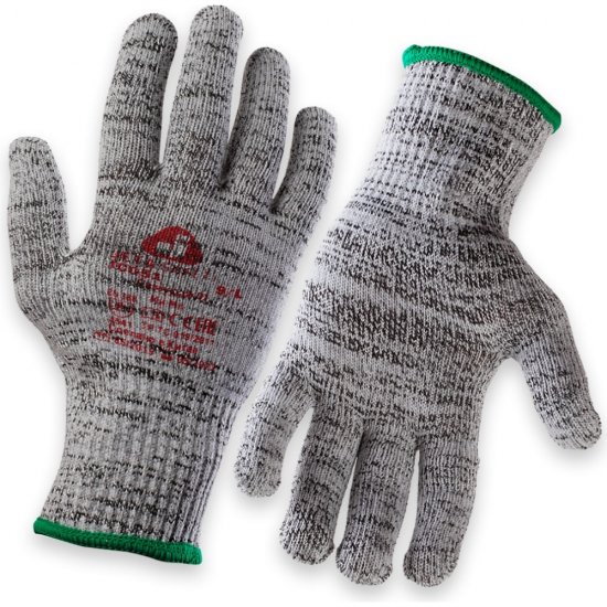 Перчатки Jeta Safety Самурай 01