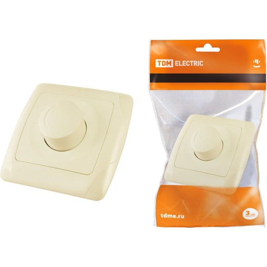 Светорегулятор TDM ELECTRIC Онега