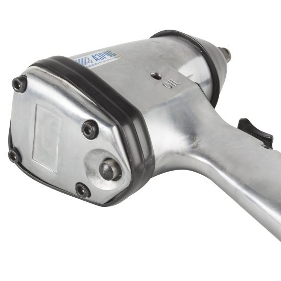 Гайковерт пневматический ударный Аэрус 5540, 200 Нм