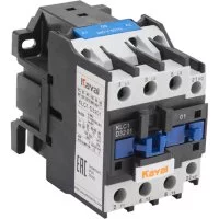 Магнитный пускатель KAYAL KLC1-D3201
