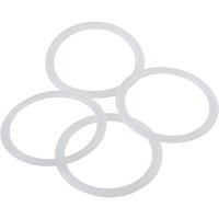 Силиконовая прокладка для пробки и переходника радиатора MasterProf ИС.030065