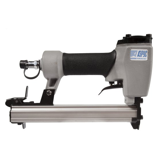 Степлер пневматический Аэрус 5545 тип скоб 21GA 6-16 мм